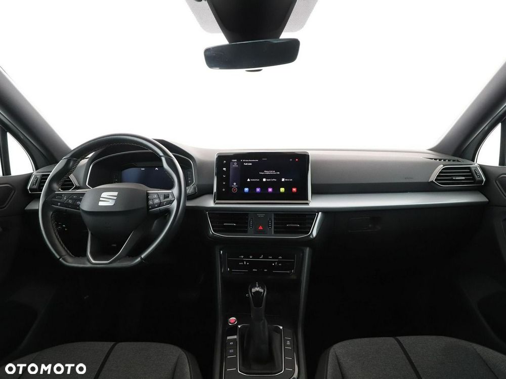 Seat Tarraco 2.0 TDI SCR DSG Style - 16
