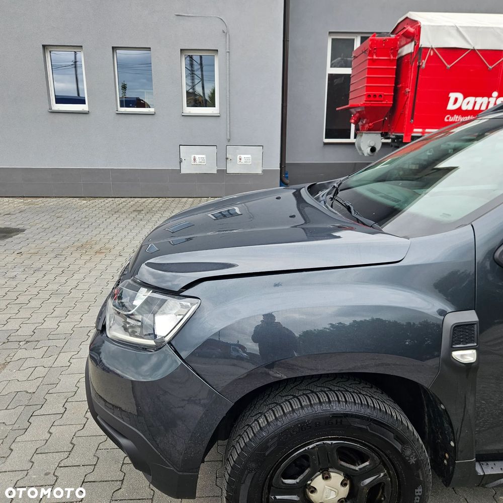 Dacia Duster - 12