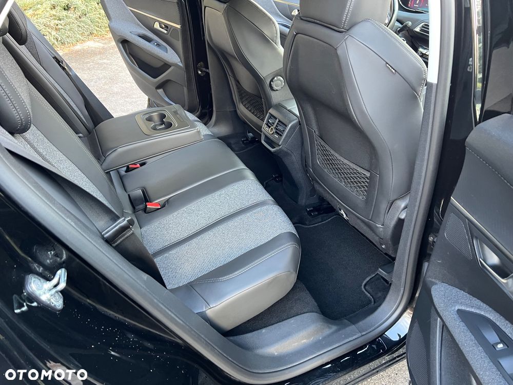 Peugeot 3008 BlueHDi 120 Stop & Start Business-Line - 14