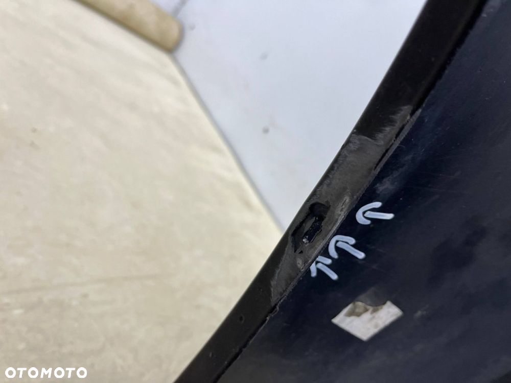 Zderzak tylny Toyota Prius + Plus 12-15r. Przedlift tył 52159-47070 - 11