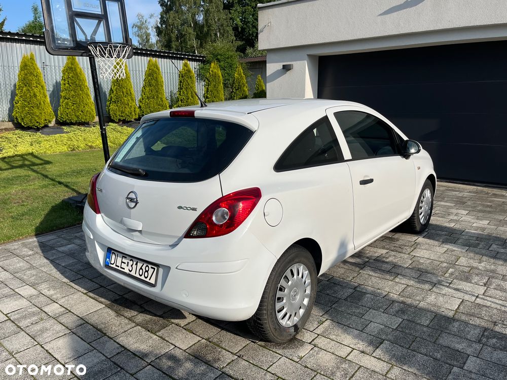 Opel Corsa - 3