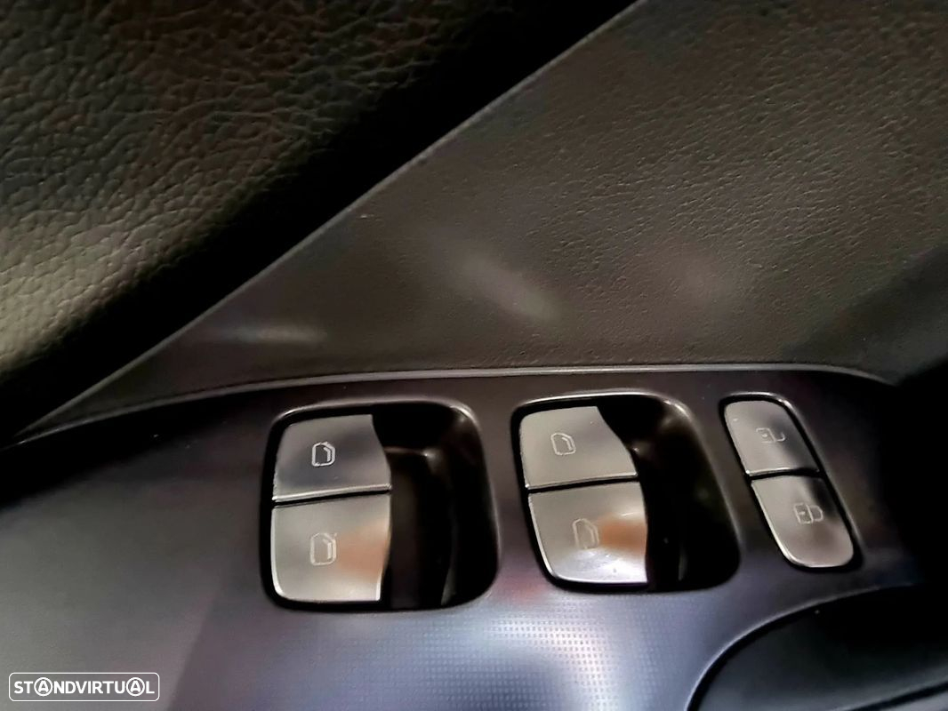 Smart #1 66 kWh Brabus AWD - 35