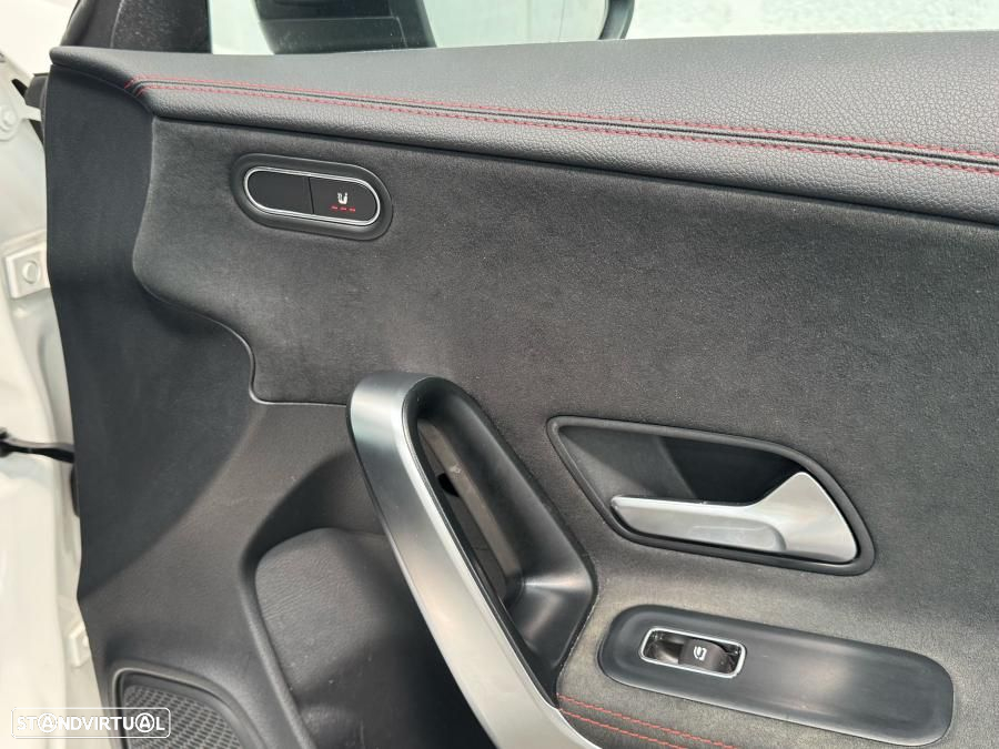 Mercedes-Benz CLA 250 e Shooting Brake AMG Line - 54