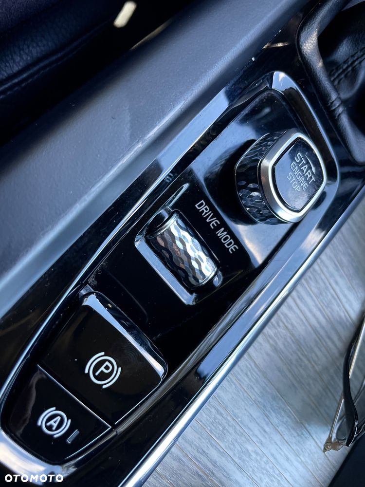 Volvo XC 60 D3 Inscription - 21