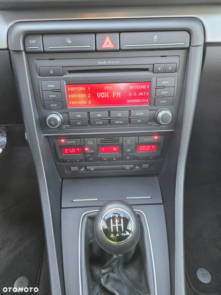 Audi A4 - 12