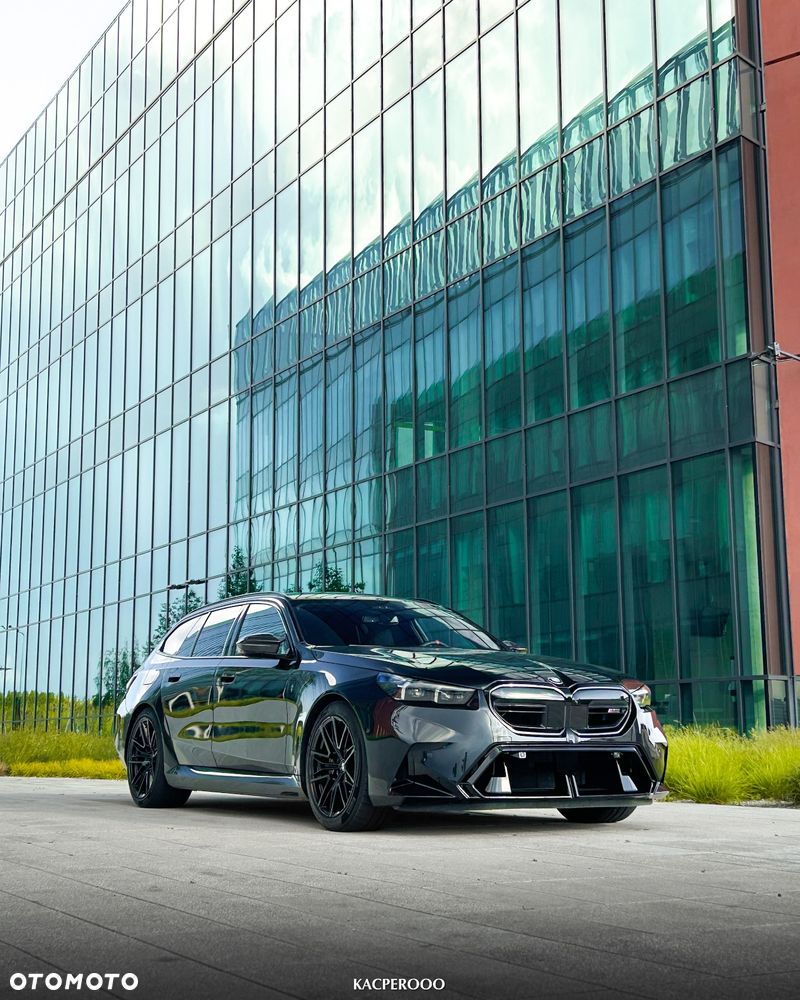 BMW M5 Standard - 6