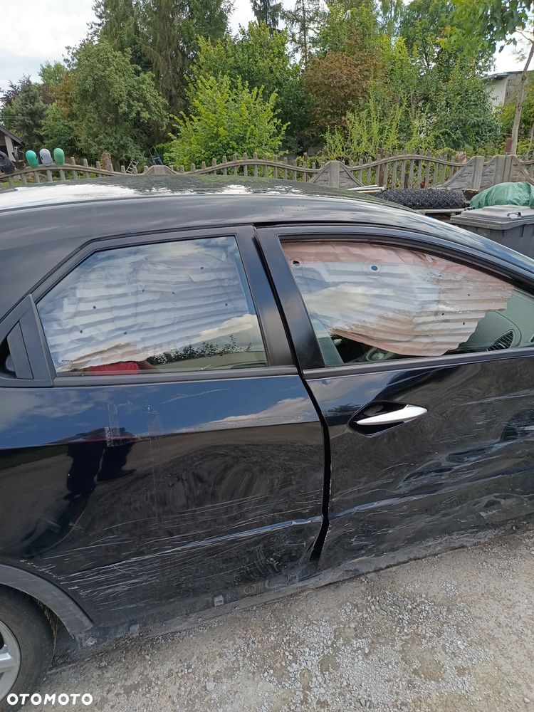 Honda Civic 1.8 Comfort - 7