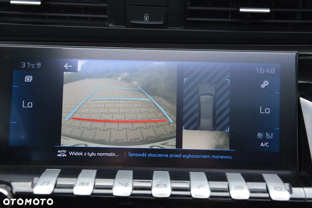 Peugeot 508 BlueHDi 130 Allure - 40