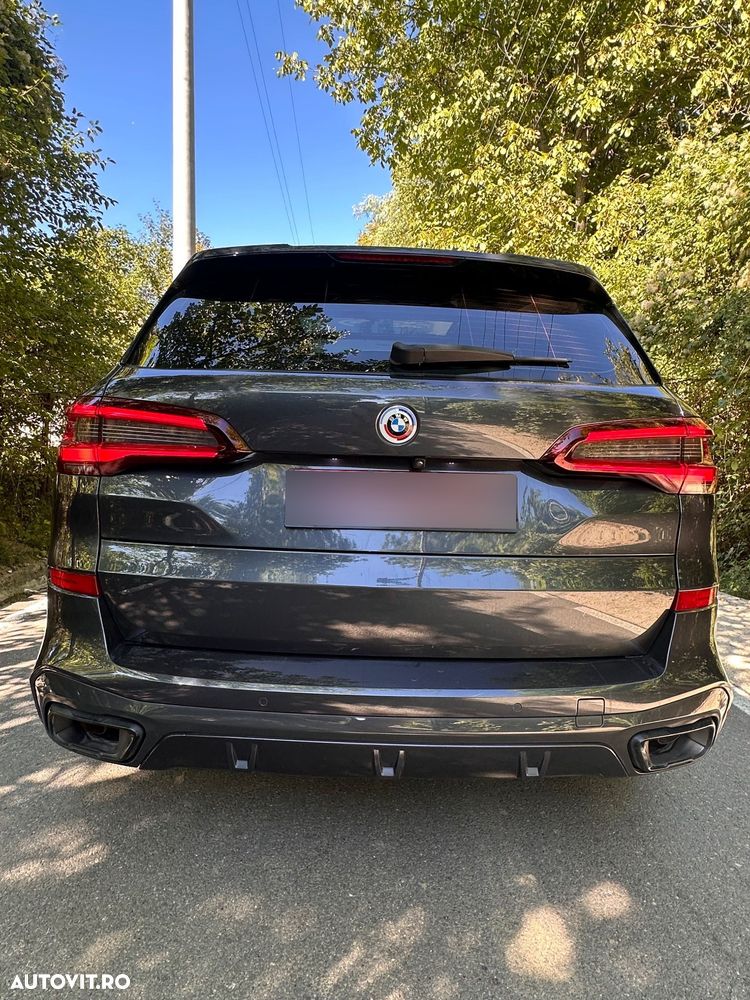 BMW X5 - 8
