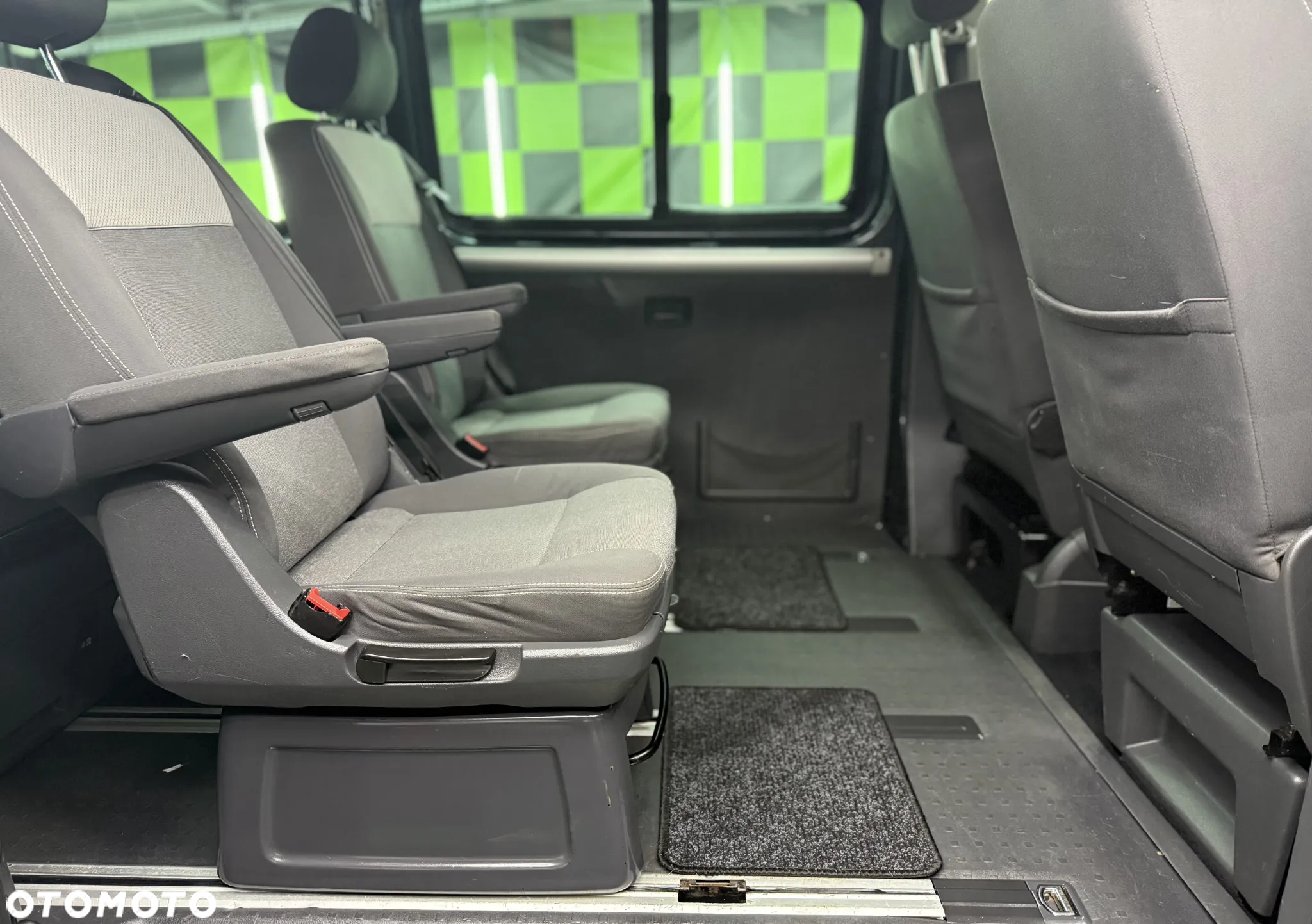 Volkswagen Multivan TDI L1 Startline - 25