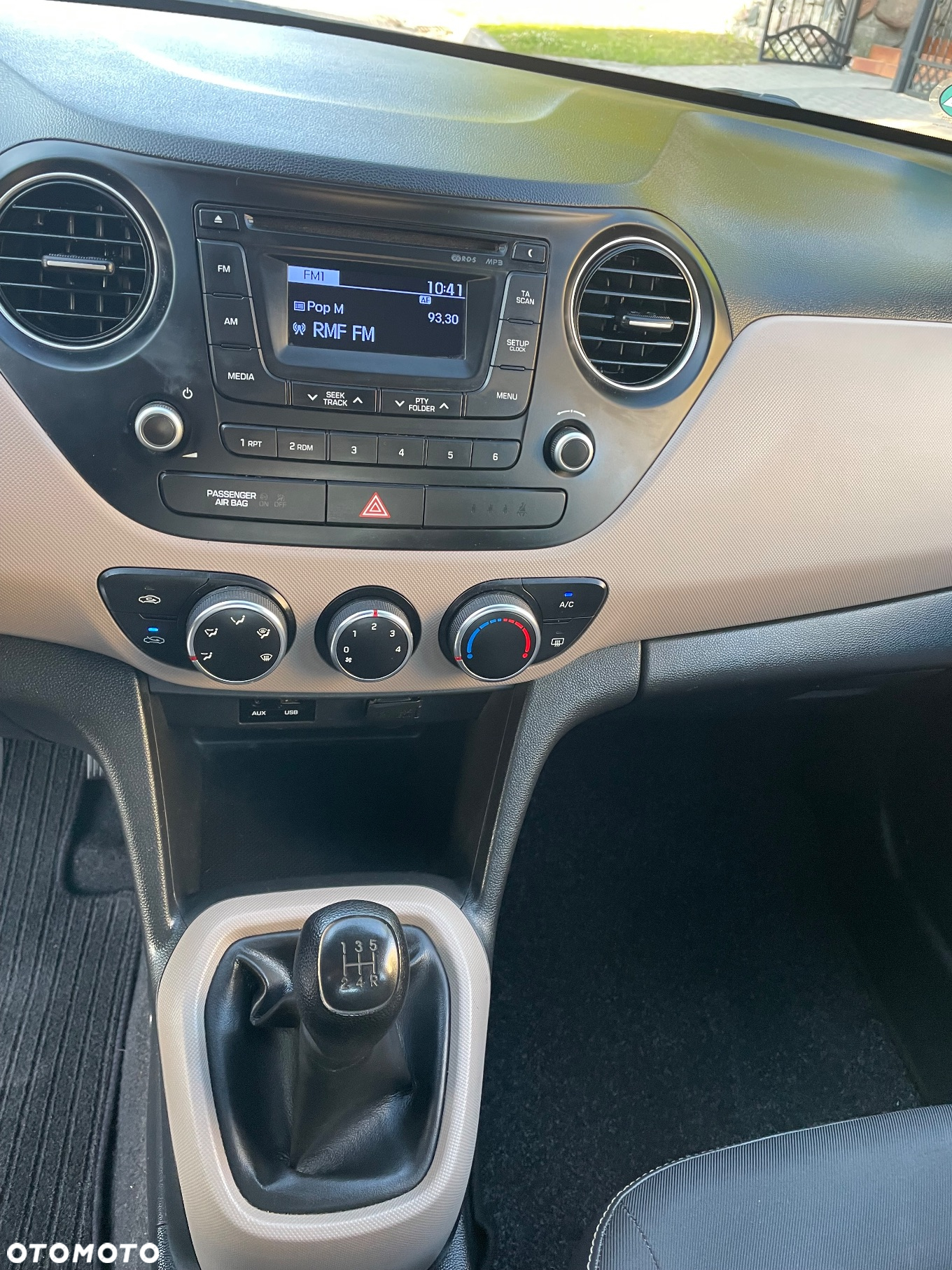 Hyundai i10 1.0 BlueDrive Access - 14