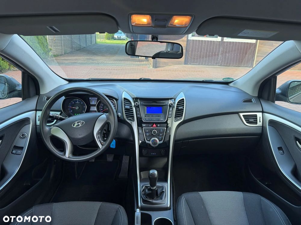 Hyundai i30 - 10