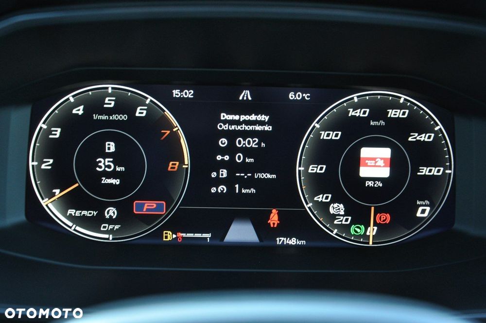 Cupra Formentor - 15