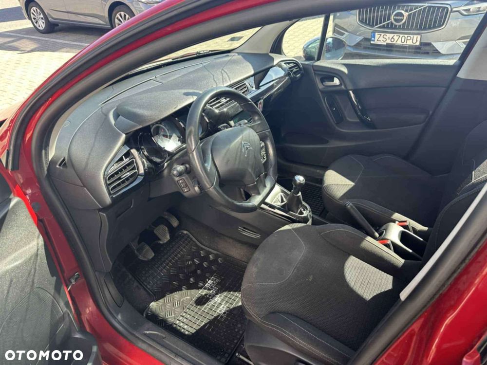 Citroën C3 1.2 VTi Exclusive - 8