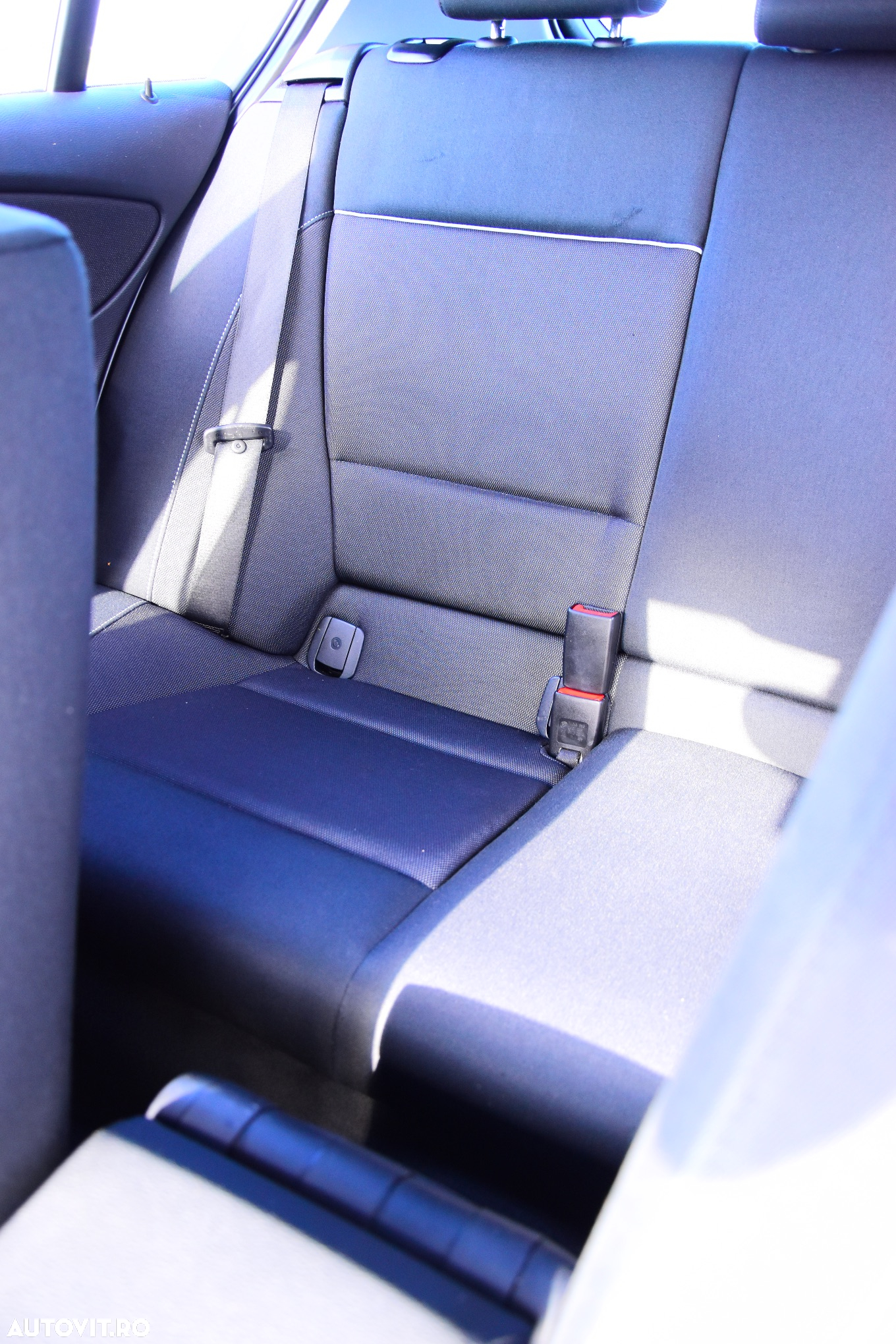 BMW Seria 1 116i - 20