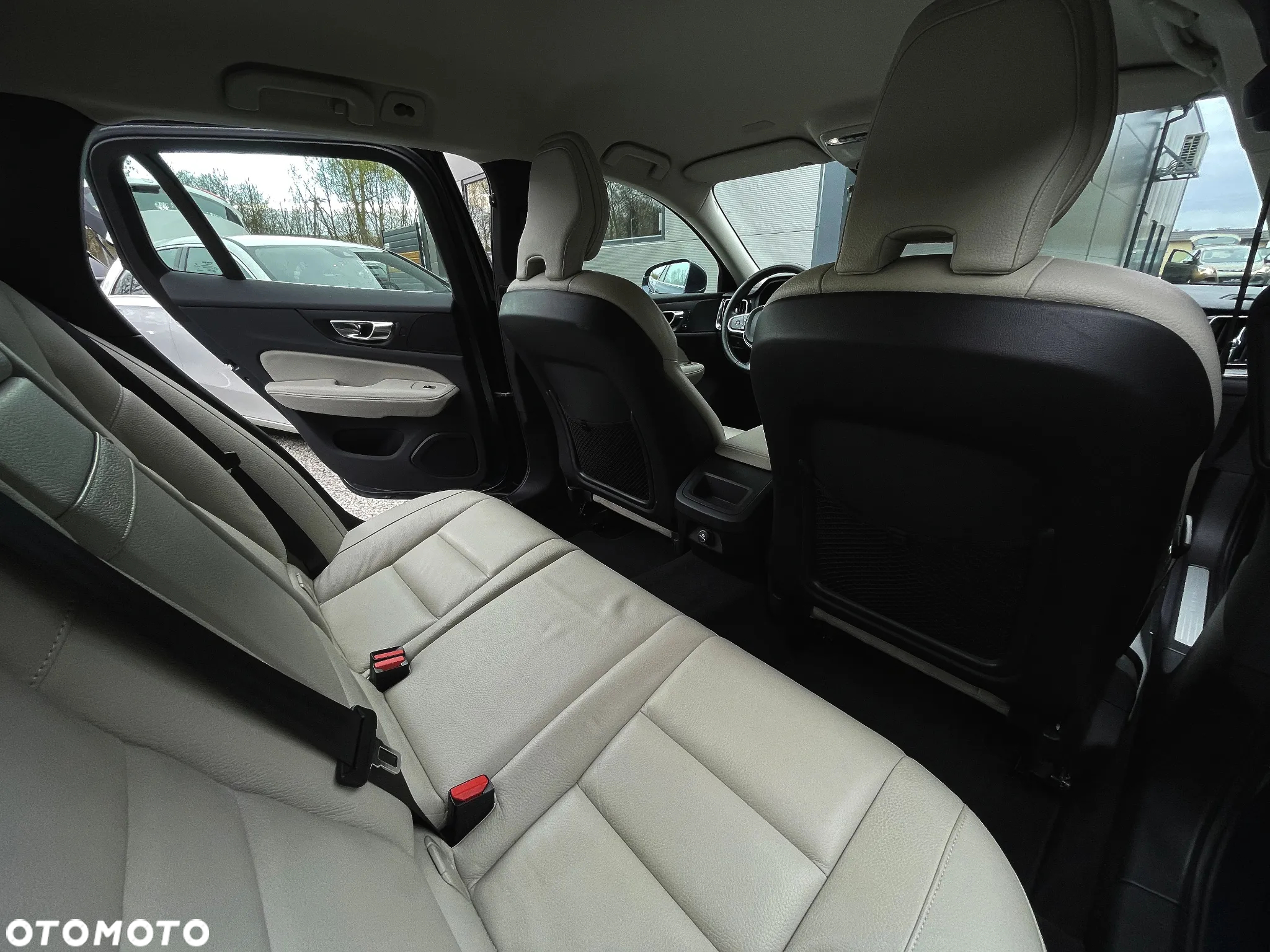 Volvo V60 D4 Geartronic Inscription - 19