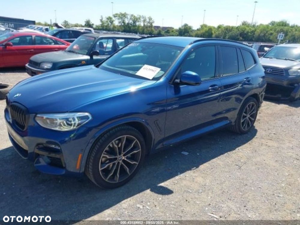 BMW X3 - 3