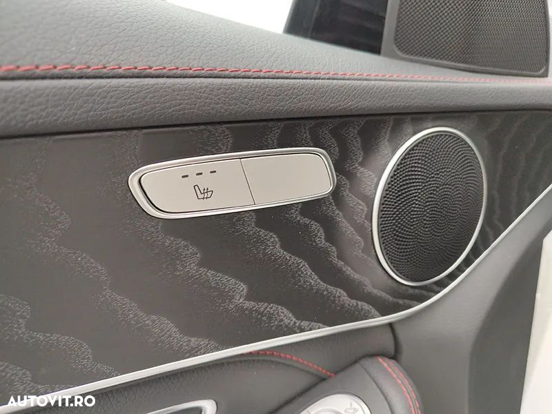 Mercedes-Benz C - 19