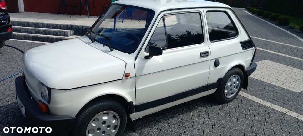 Fiat 126 - 5
