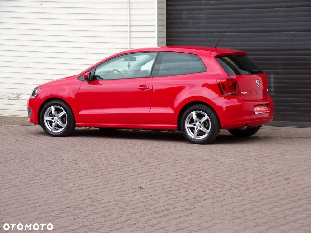 Volkswagen Polo - 15