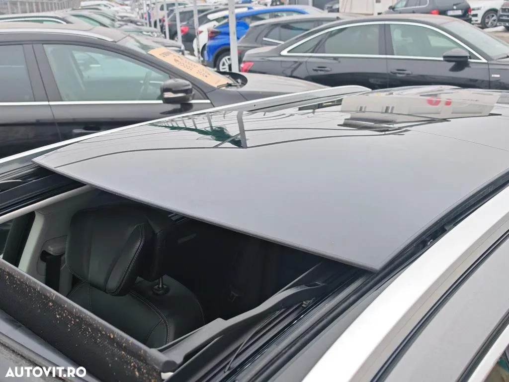 Renault Talisman Grandtour BLUE dCi 200 EDC INITIALE PARIS - 20