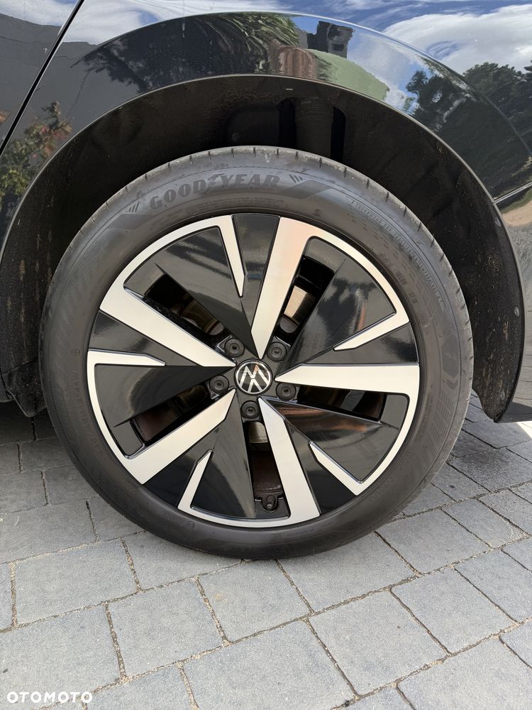 Volkswagen Passat Variant 1.5 TSI OPF DSG Business - 20