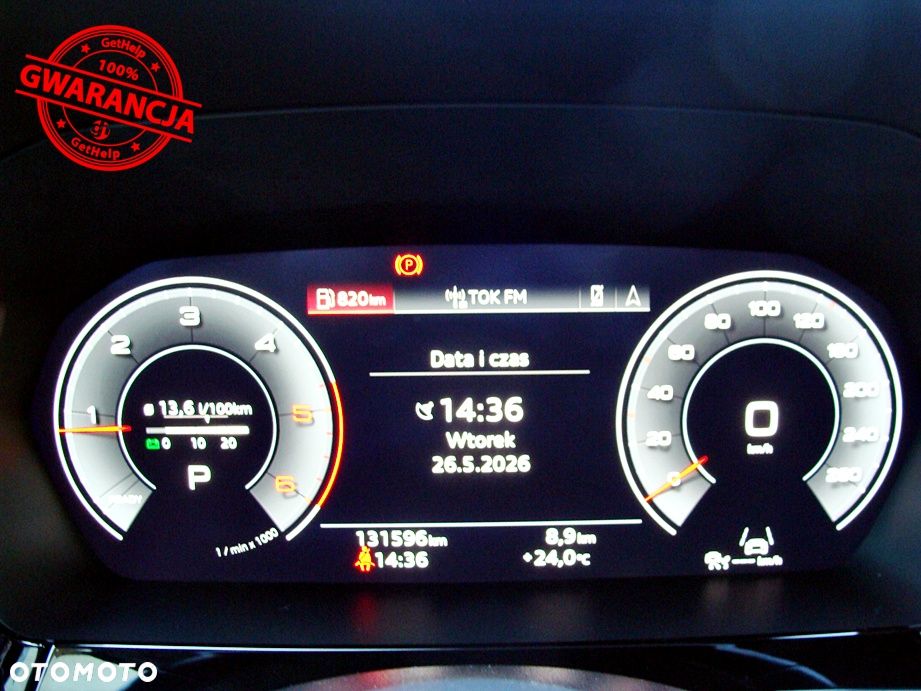 Audi A3 Limousine 35 TDI S tronic S line - 24