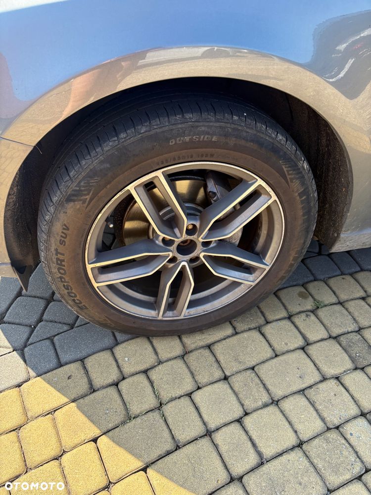 Audi Q5 2.0 TDI Quattro - 11