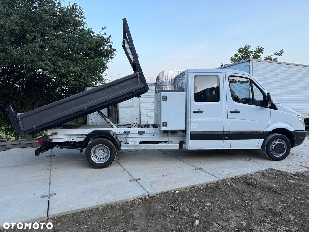 Mercedes-Benz Sprinter 513 - 40