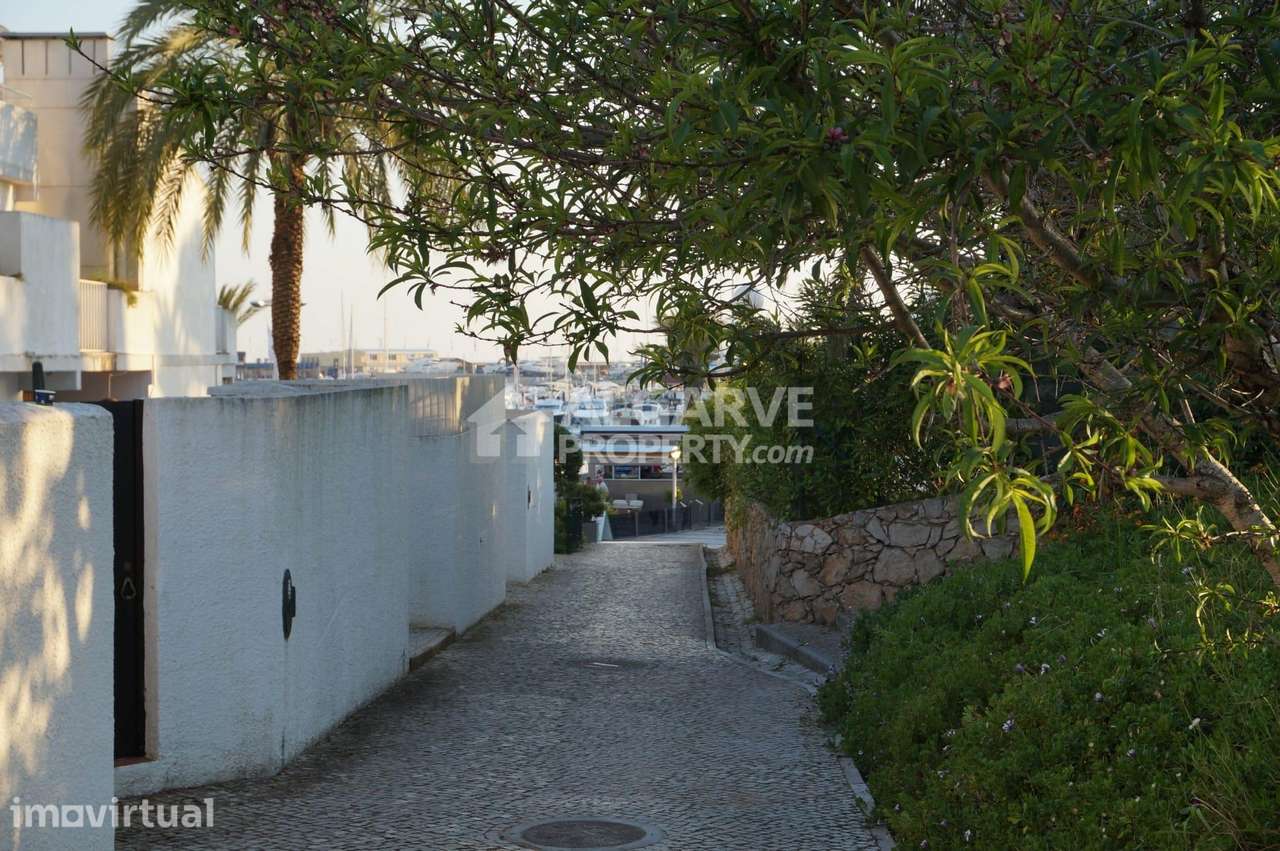 Moradia V3 próximo da marina e da praia em Vilamoura, Algarve - Grande imagem: 5/11