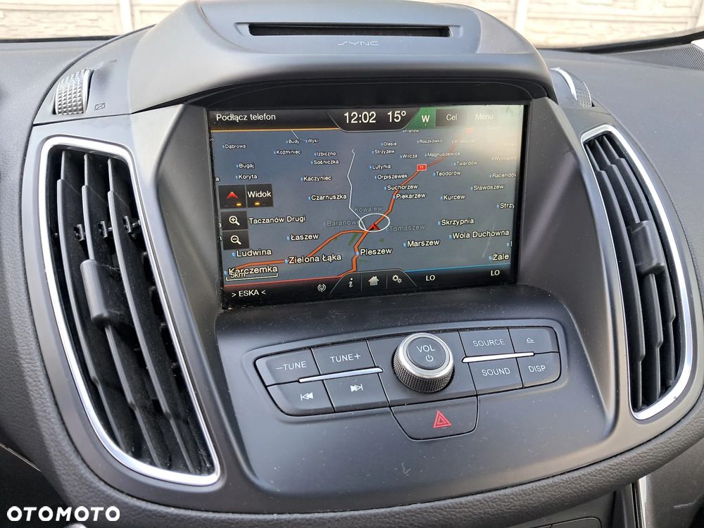 Ford Grand C-MAX Gr 1.5 TDCi Titanium ASS - 5