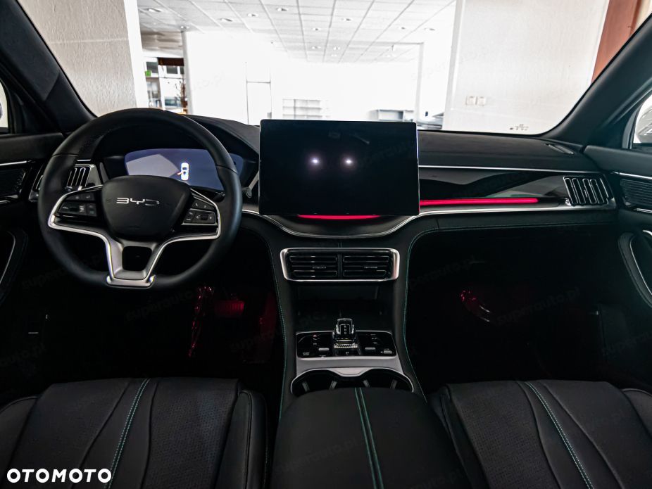 BYD Seal U - 14