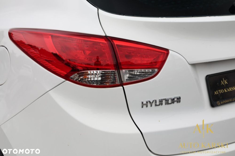 Hyundai ix35 - 17