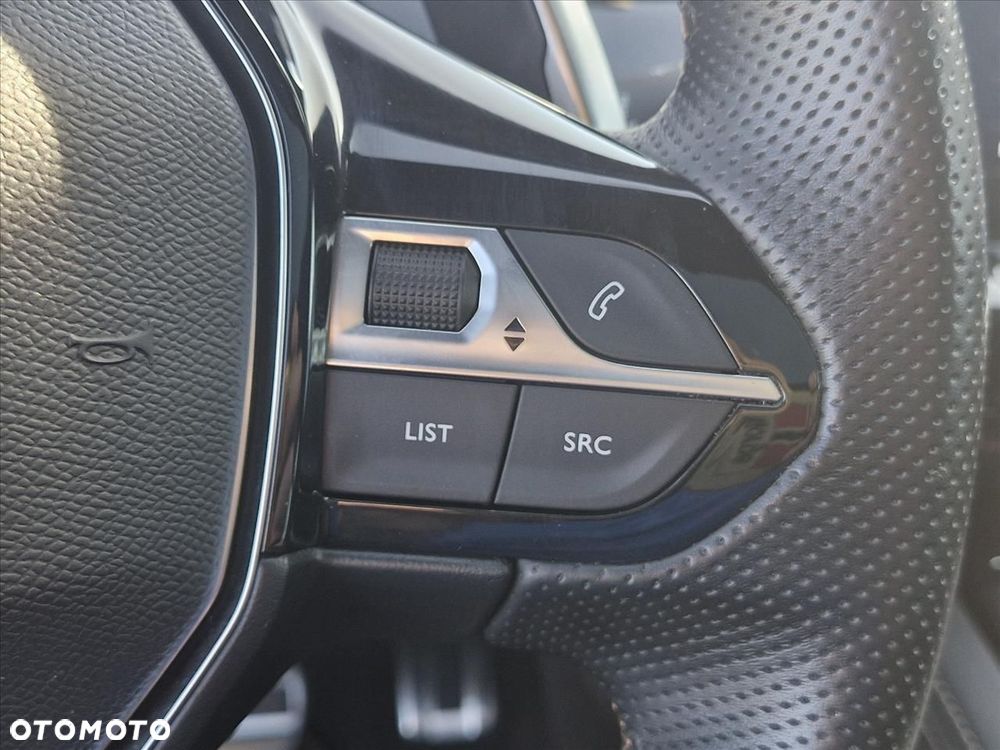 Peugeot 508 2.0 BlueHDi GT Line S&S EAT8 - 23