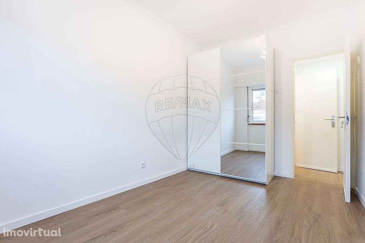 Apartamento T2 para arrendamento - Grande imagem: 5/13