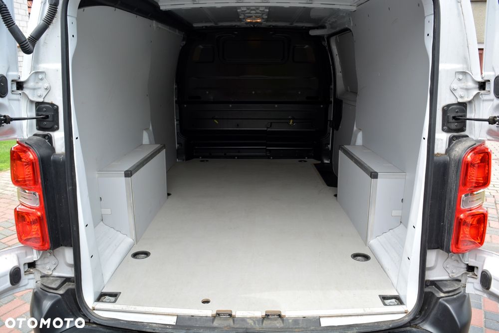 Fiat Scudo L3 - 15