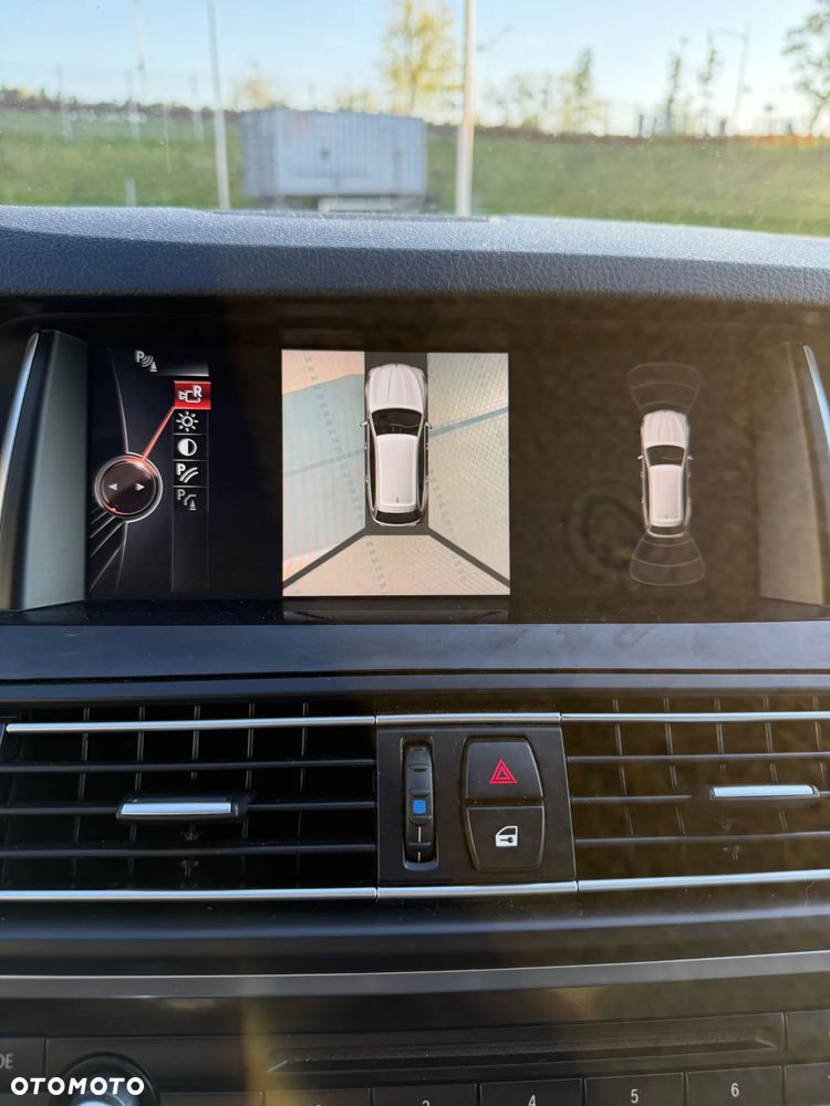 BMW Seria 5 520d - 7