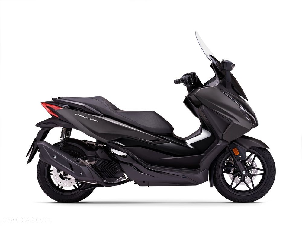 Honda NSS - 2