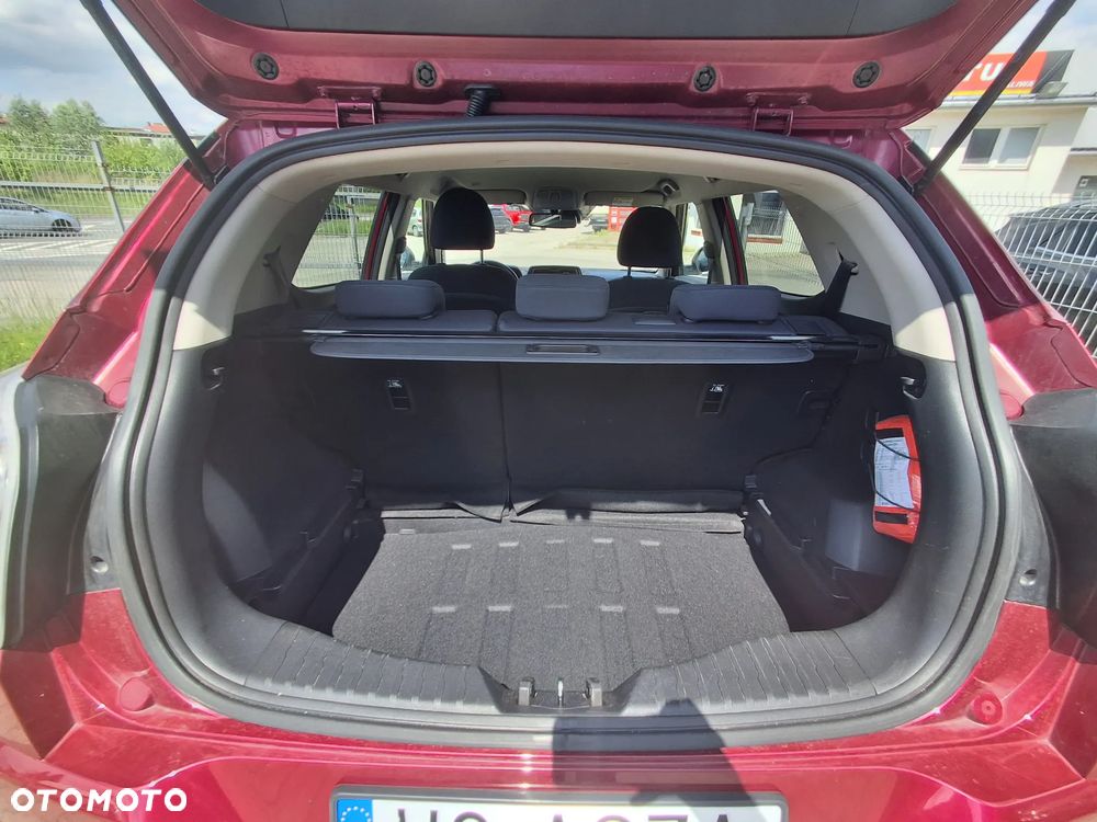SsangYong/KGM Tivoli 1.5 T-GDI Quartz - 19