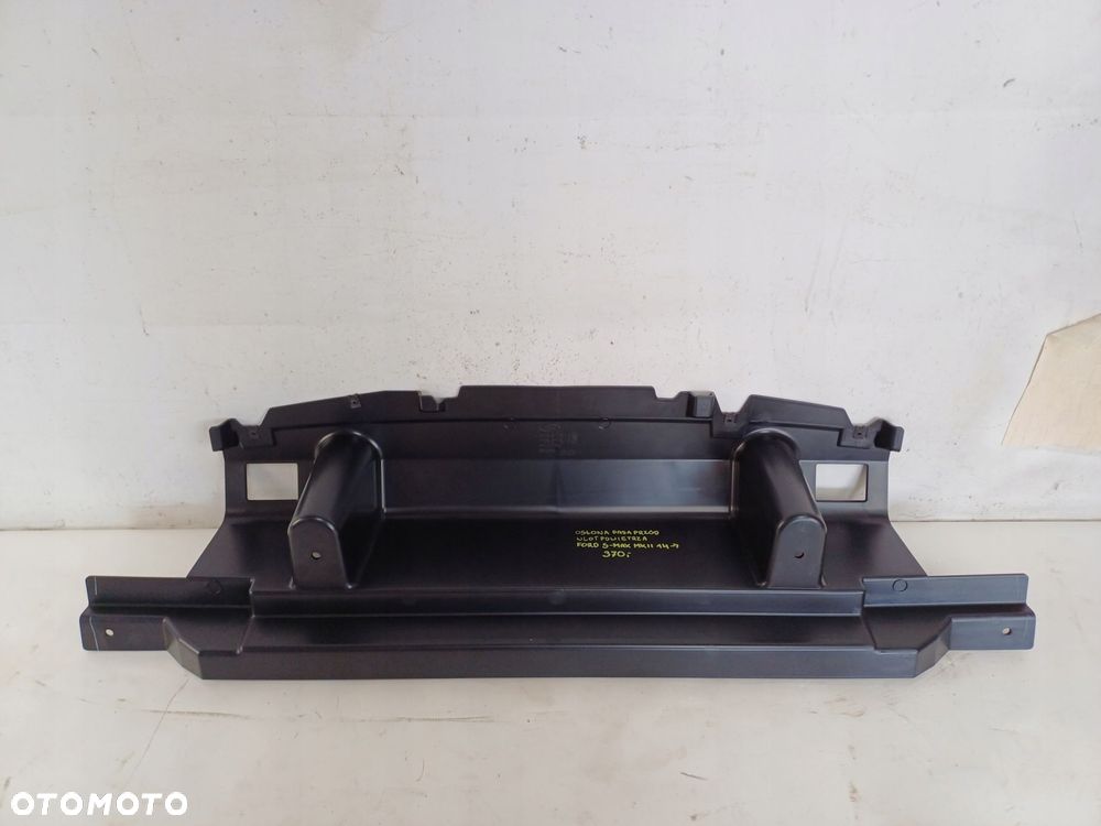 osłona pasa przedniego przód wlot powietrza ford s-max mkii 2 14- - 5