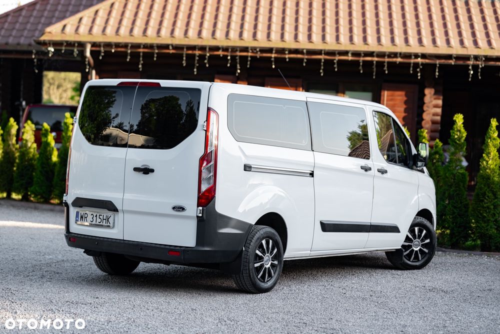 Ford Transit - 12
