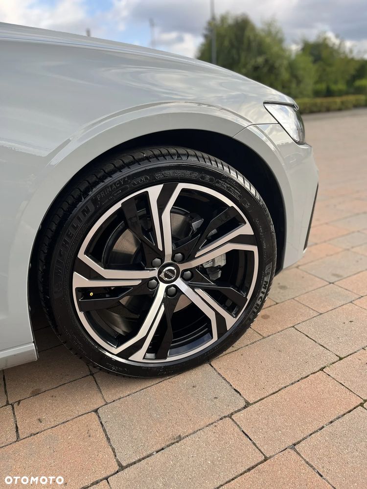 Volvo V60 B4 B Plus Dark - 6