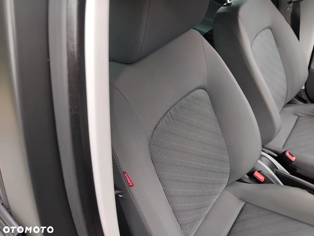 Seat Ibiza 1.4 16V Style - 9