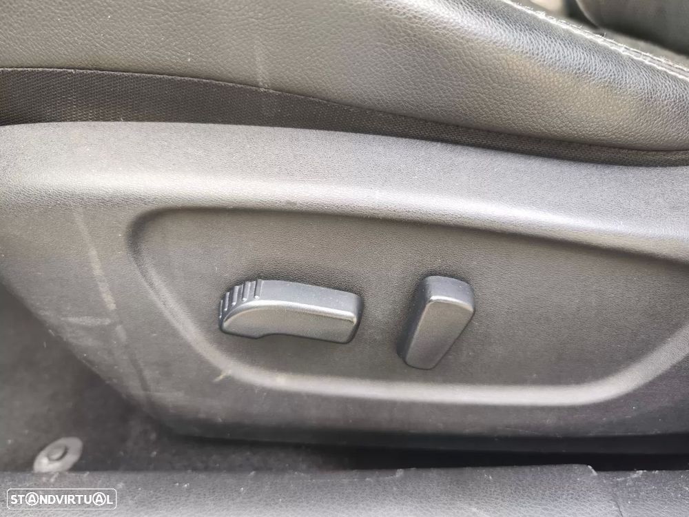 Nissan Qashqai 1.6 dCi Tekna Premium Xtronic - 27