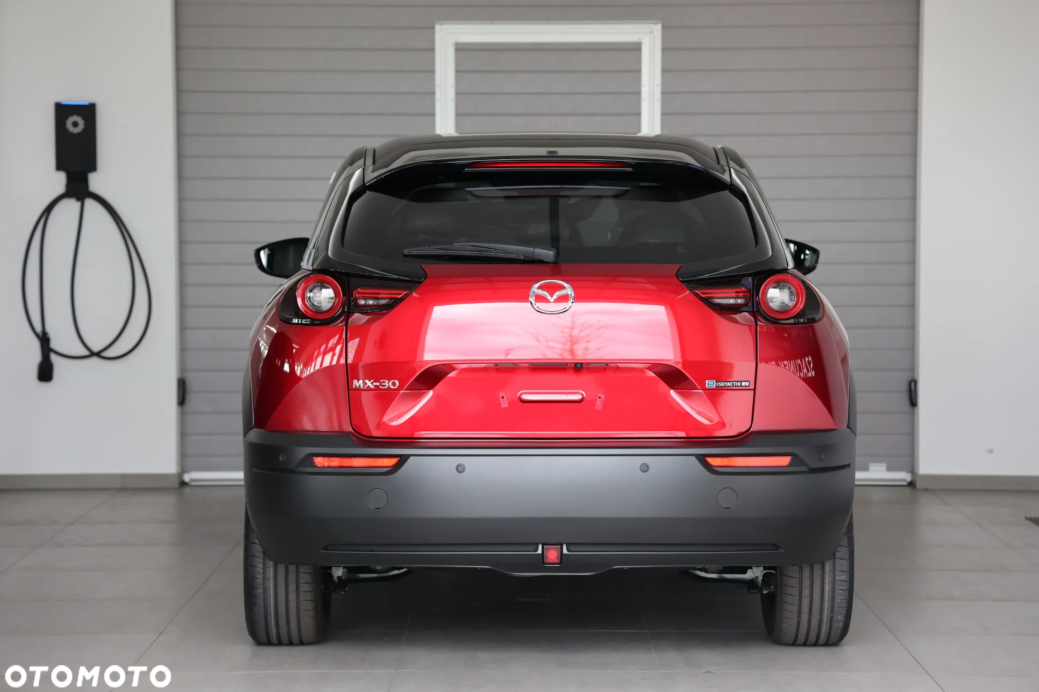 Mazda MX-30 - 6