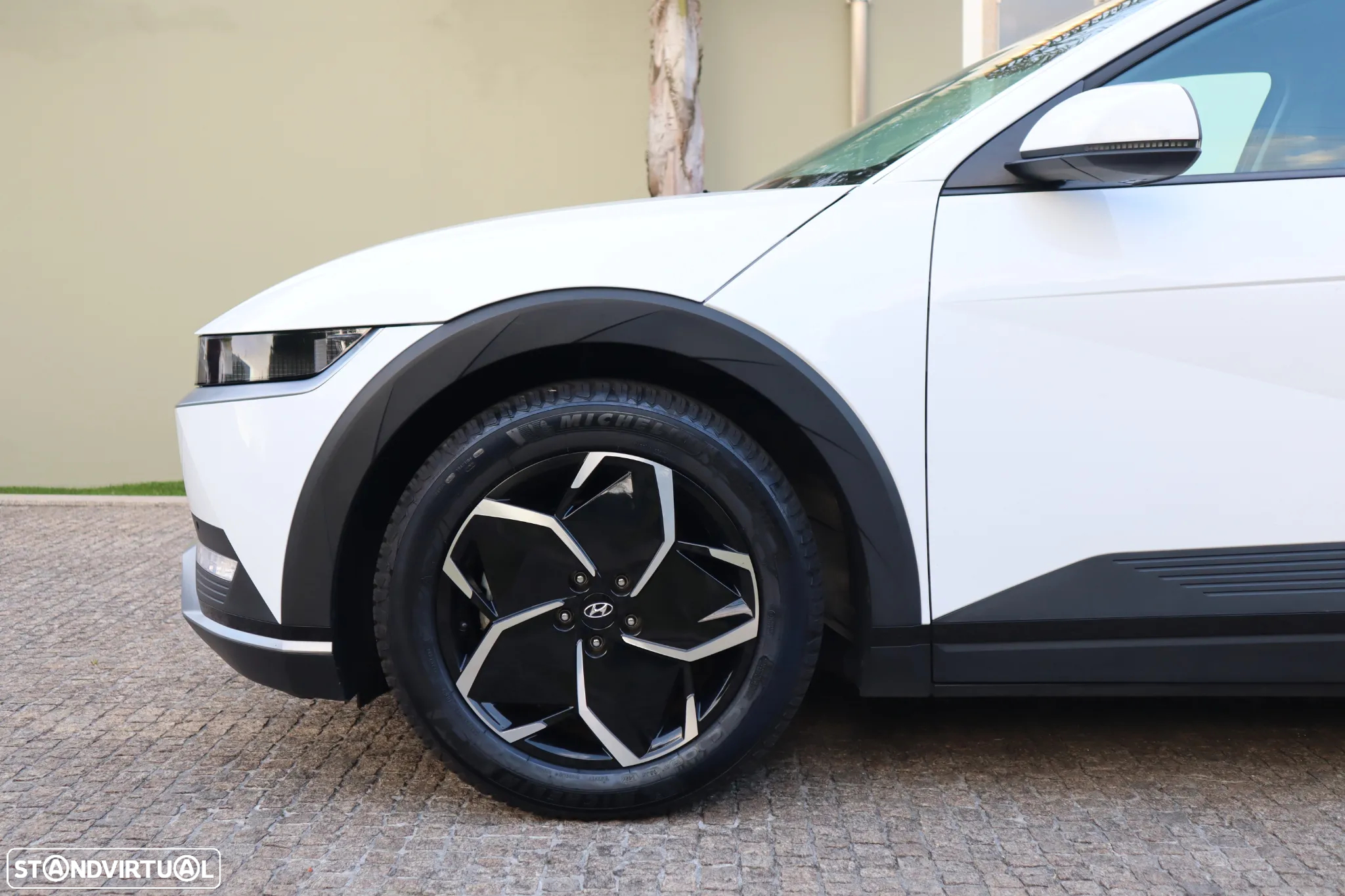Hyundai Ioniq 5 73 kWh Premium - 10