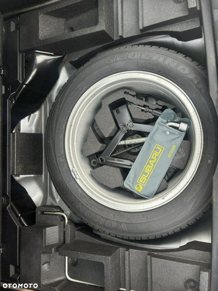 Subaru Forester 2.0 D Exclusive - 29