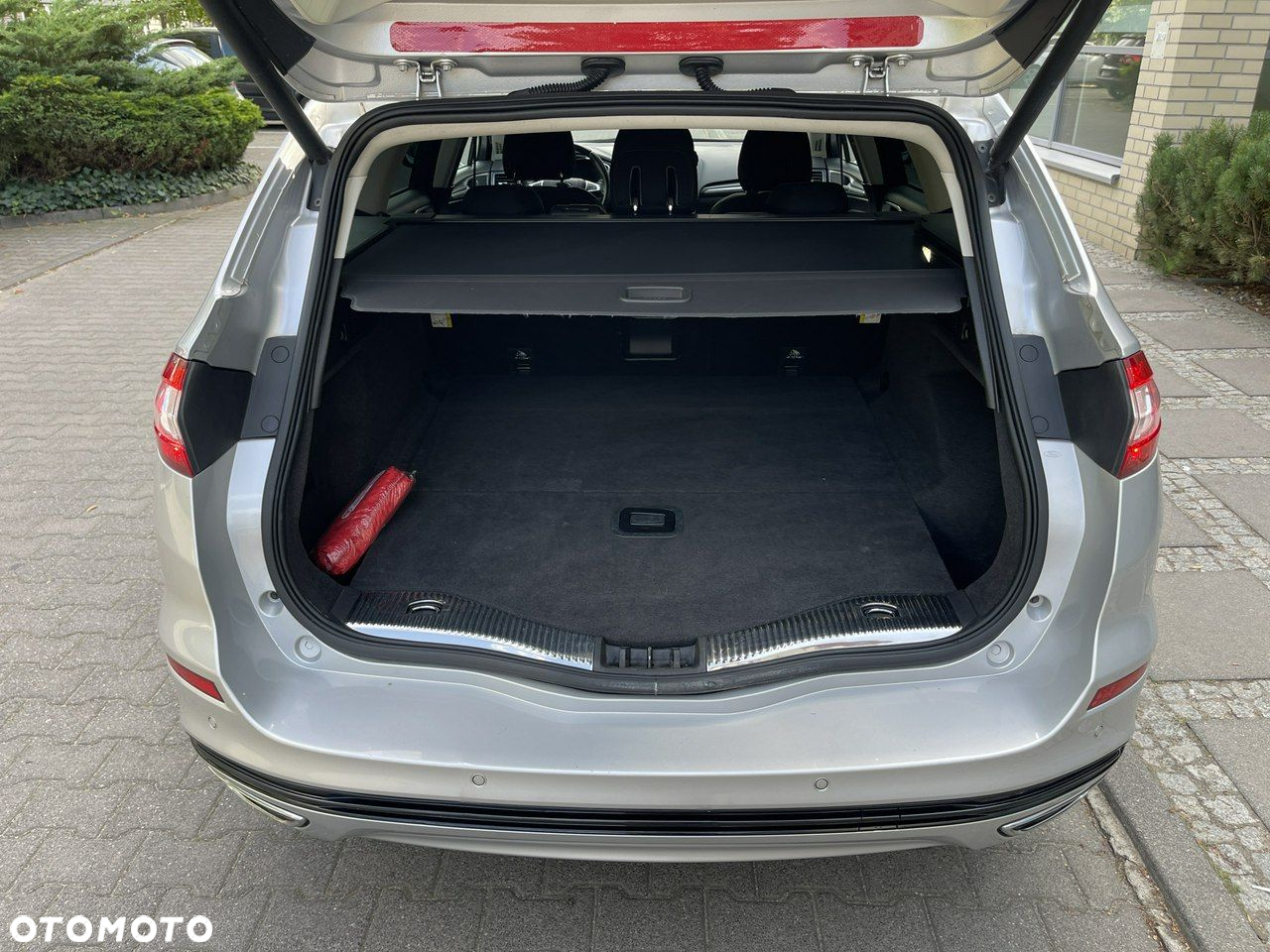Ford Mondeo - 12