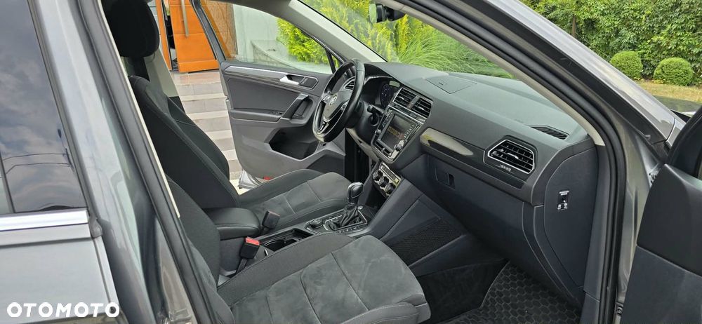 Volkswagen Tiguan 2.0 TDI BMT SCR 4Mot Highline DSG - 11