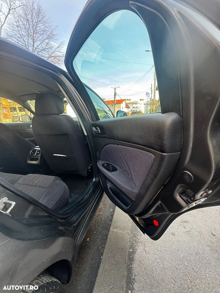 Alfa Romeo 159 1.9 Multijet Distinctive - 19